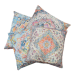 SQUARE CUSHION - ETHNIC