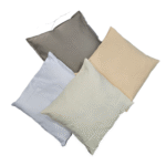 SQUARE CUSHION - NUTRAL