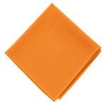 NAPKIN - MANDARIN