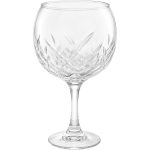 VINTAGE STYLE BALLOON GLASS