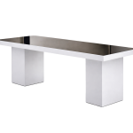 ELSA HIGH TABLE 360CM