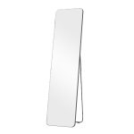 BLACK FULL BODY MIRROR